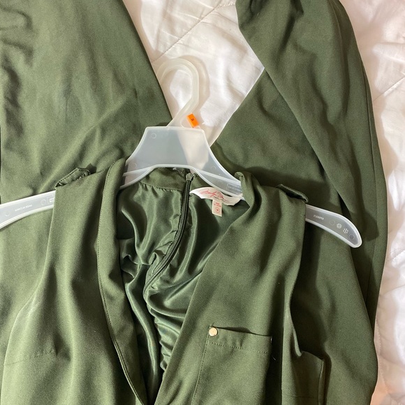 Romper - Picture 3 of 3